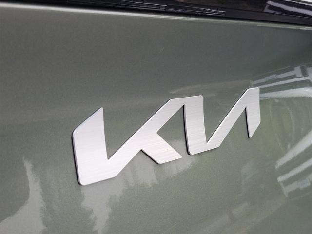 used 2023 Kia Sportage car, priced at $28,797