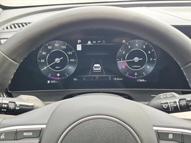 used 2023 Kia Sportage car, priced at $28,797