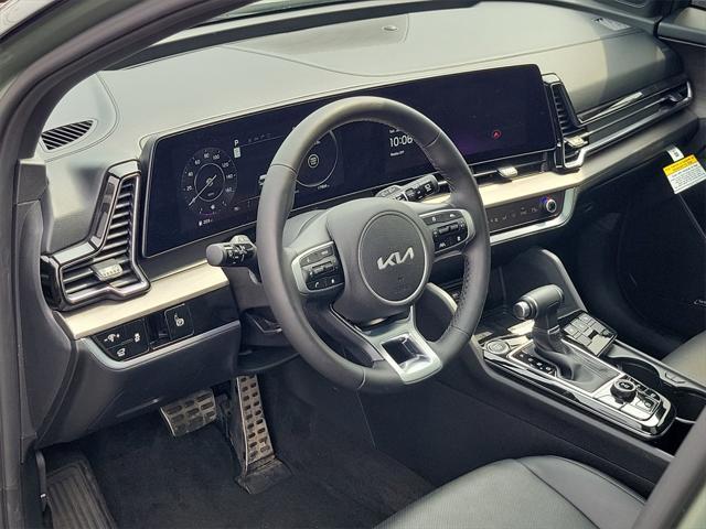 used 2023 Kia Sportage car, priced at $28,797