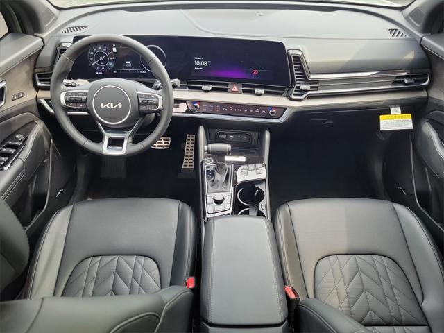 used 2023 Kia Sportage car, priced at $28,797