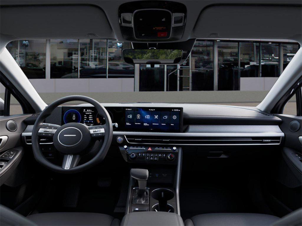 new 2025 Hyundai Sonata car, priced at $26,482