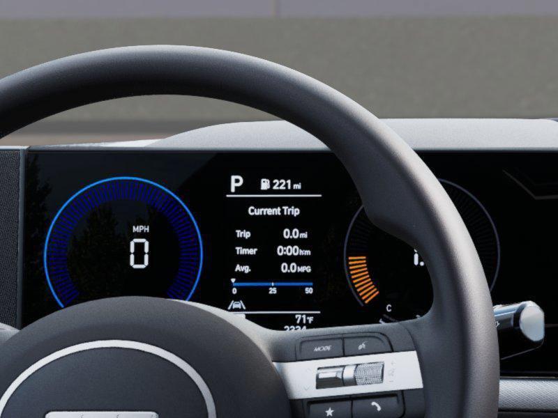 new 2025 Hyundai Sonata car, priced at $26,482