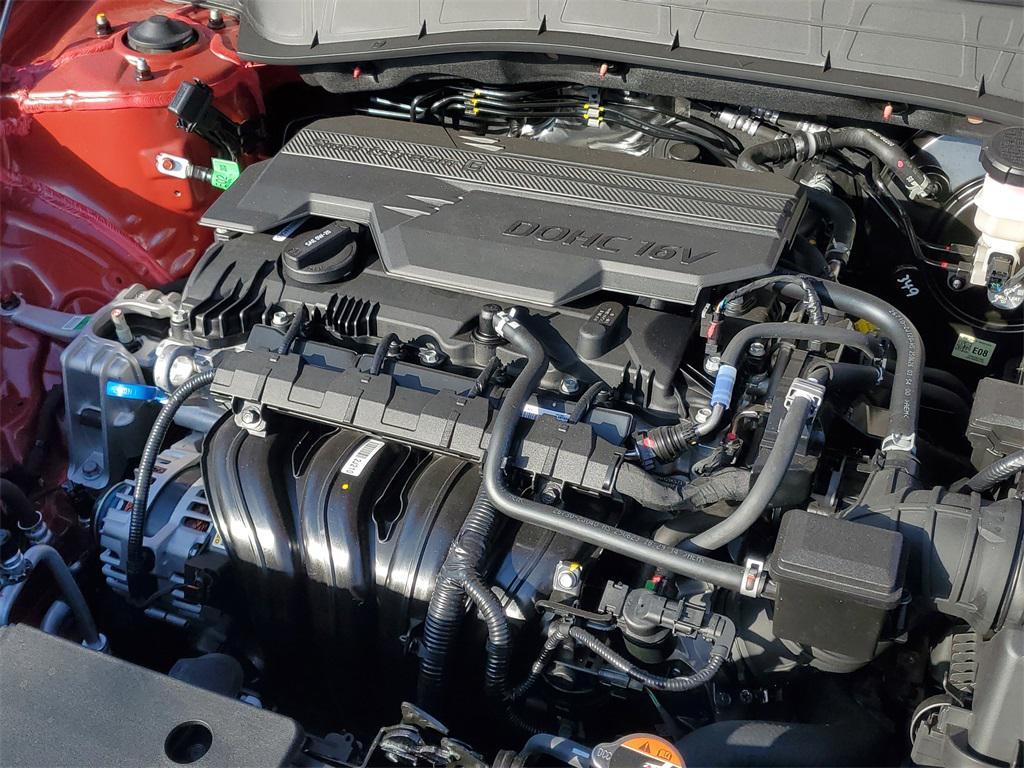 new 2026 Hyundai Kona car, priced at $30,078