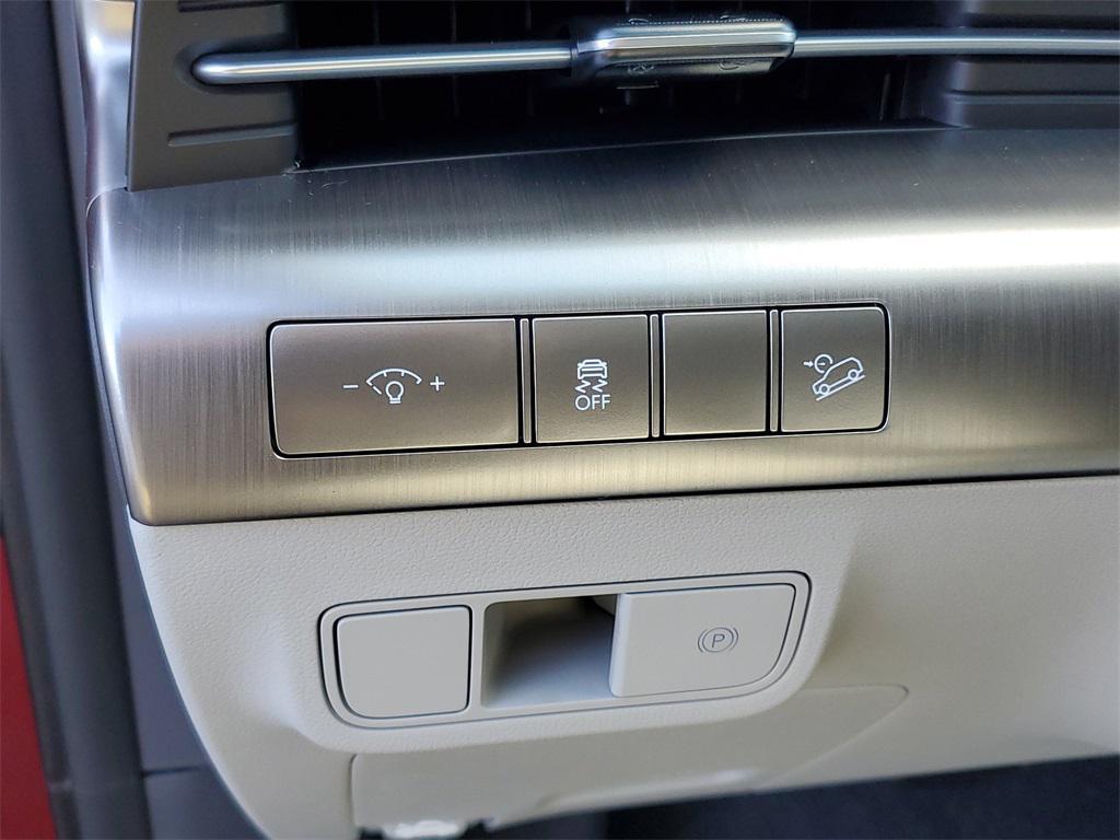 new 2026 Hyundai Kona car, priced at $30,078