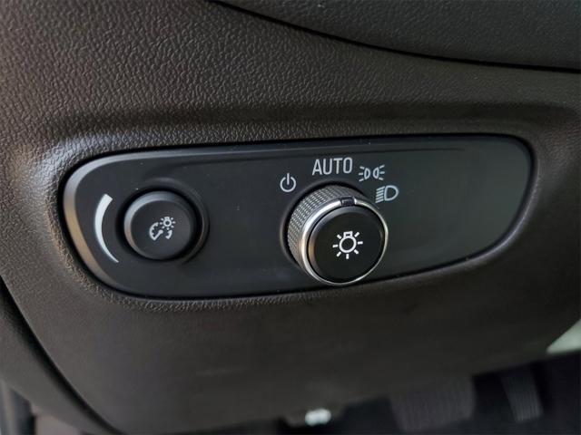 used 2024 Chevrolet Equinox car, priced at $21,997