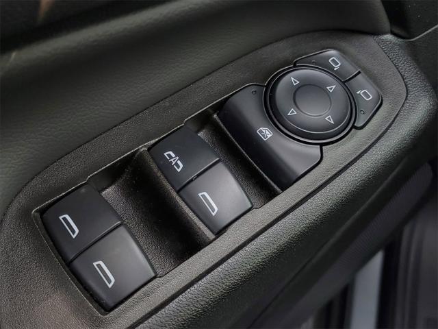 used 2024 Chevrolet Equinox car, priced at $21,997