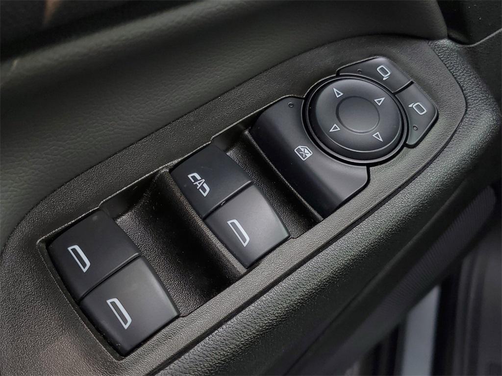 used 2024 Chevrolet Equinox car, priced at $20,963