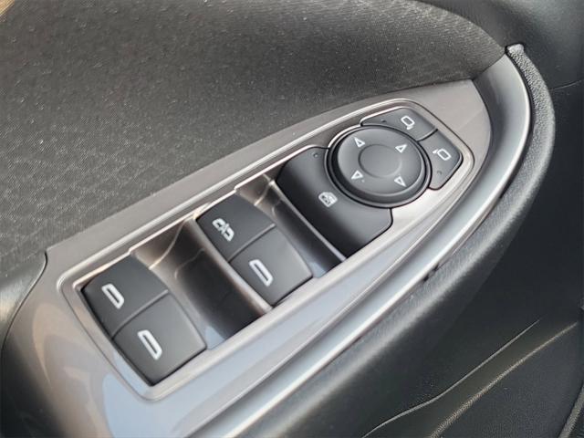 used 2023 Chevrolet Malibu car, priced at $16,997