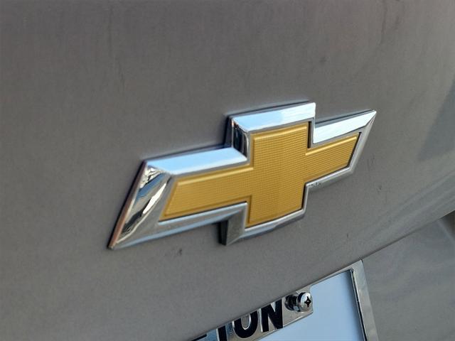 used 2023 Chevrolet Malibu car, priced at $16,997