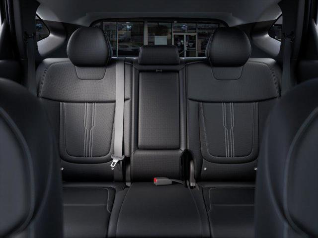 new 2025 Hyundai Tucson car, priced at $31,277