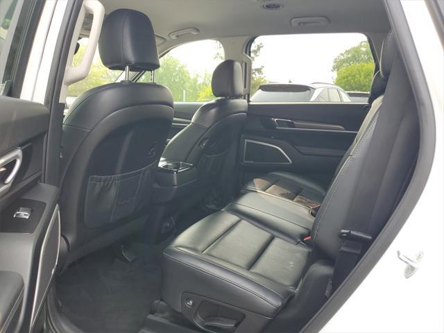 used 2020 Kia Telluride car, priced at $19,537