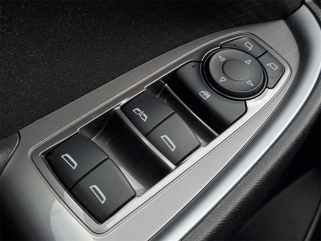 used 2024 Chevrolet Malibu car, priced at $17,800