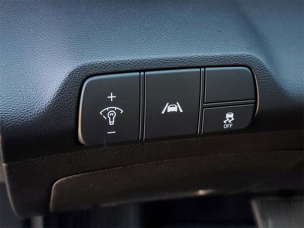 used 2023 Hyundai Elantra car, priced at $18,500