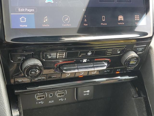 used 2022 Jeep Grand Cherokee L car, priced at $31,497