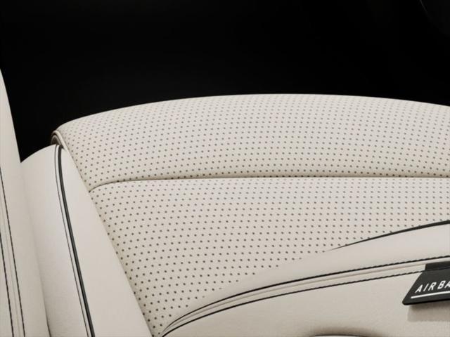 new 2026 Genesis GV70 car, priced at $57,990
