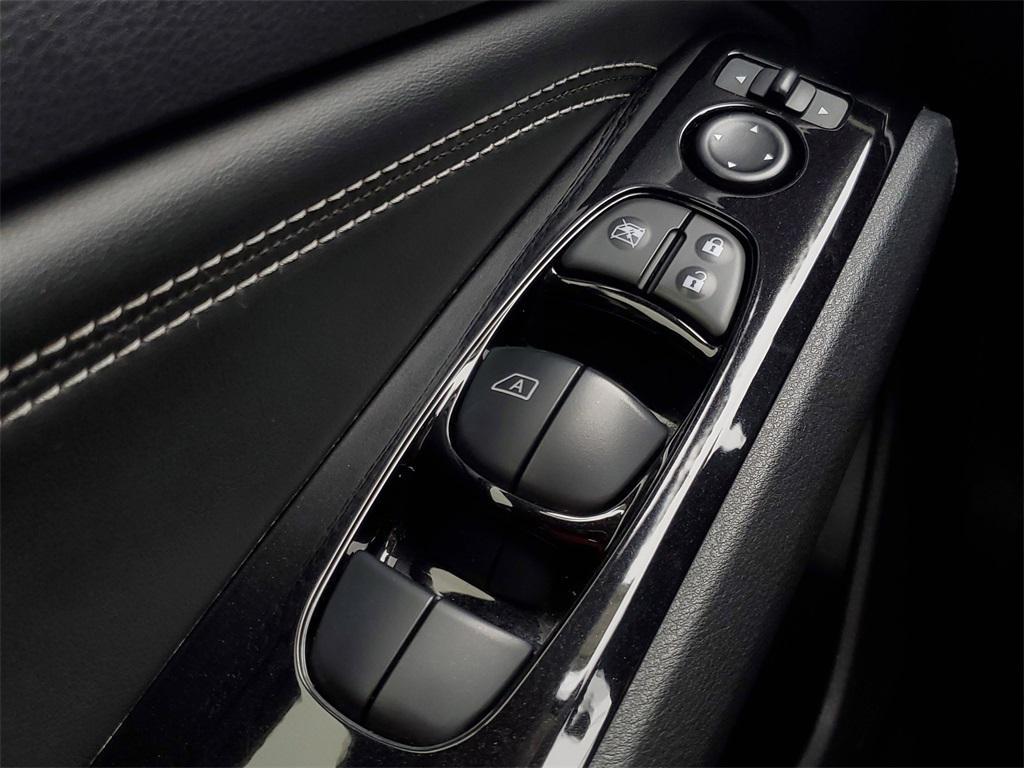 used 2021 Nissan Altima car, priced at $16,500