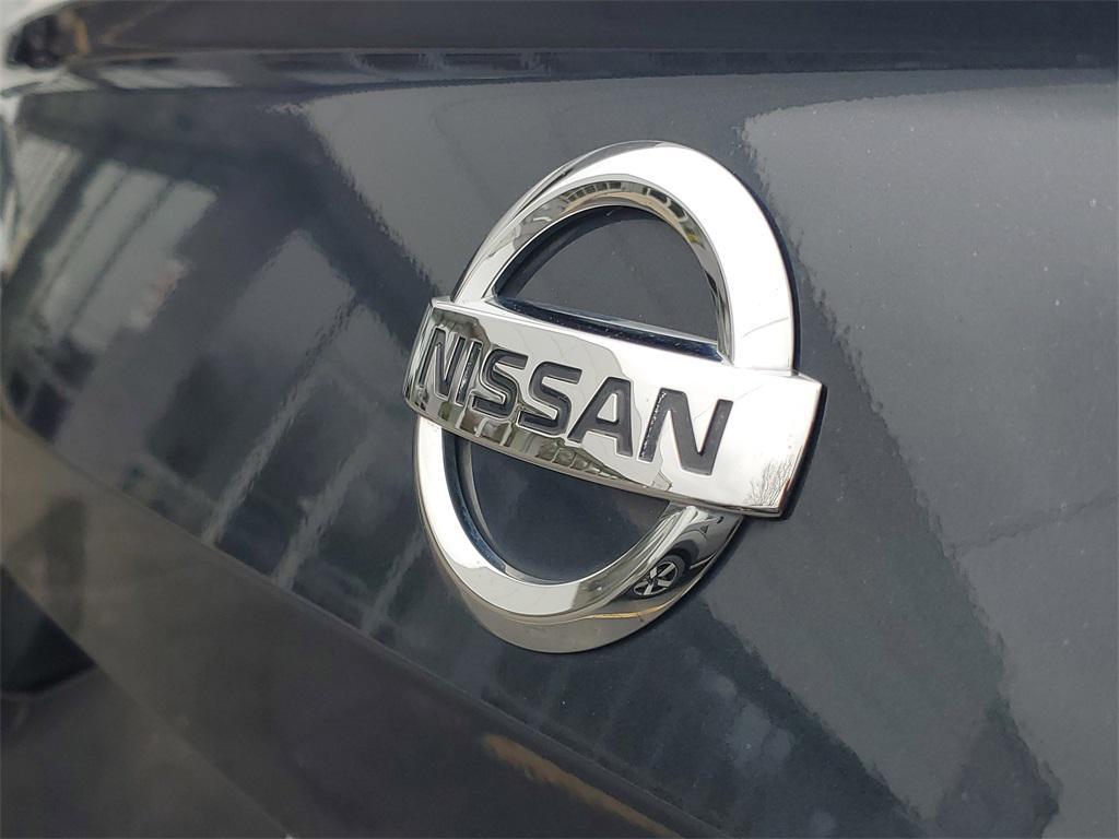 used 2021 Nissan Altima car, priced at $16,500
