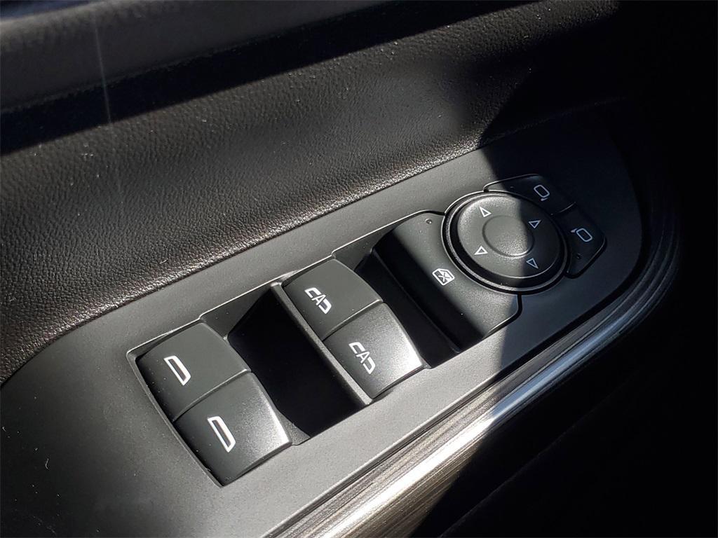 used 2023 GMC Acadia car, priced at $23,551