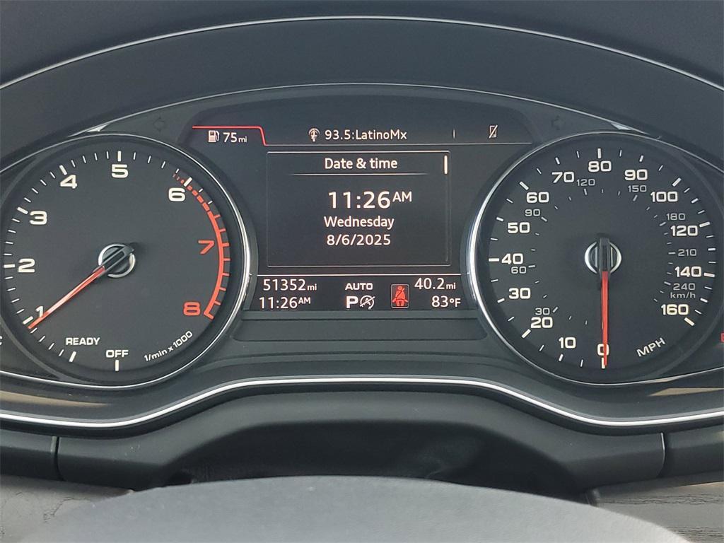 used 2019 Audi Q5 car, priced at $20,997