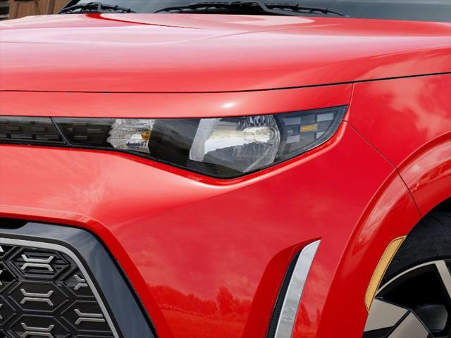 new 2025 Kia Soul car, priced at $25,275