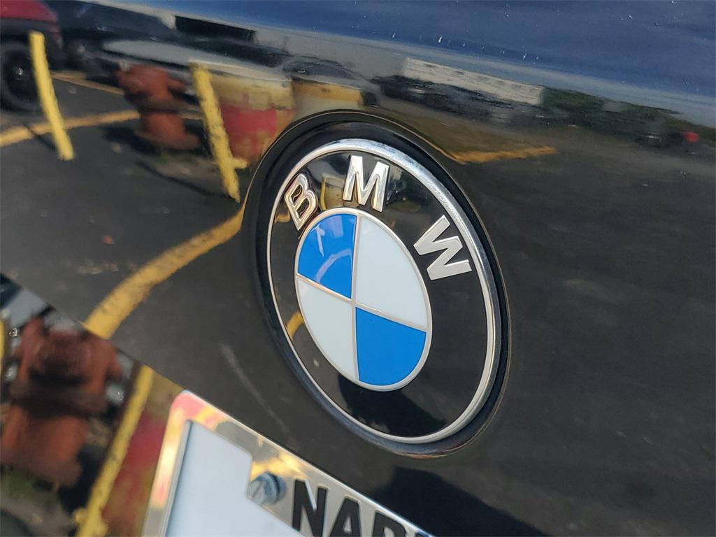 used 2019 BMW X5 car, priced at $29,797