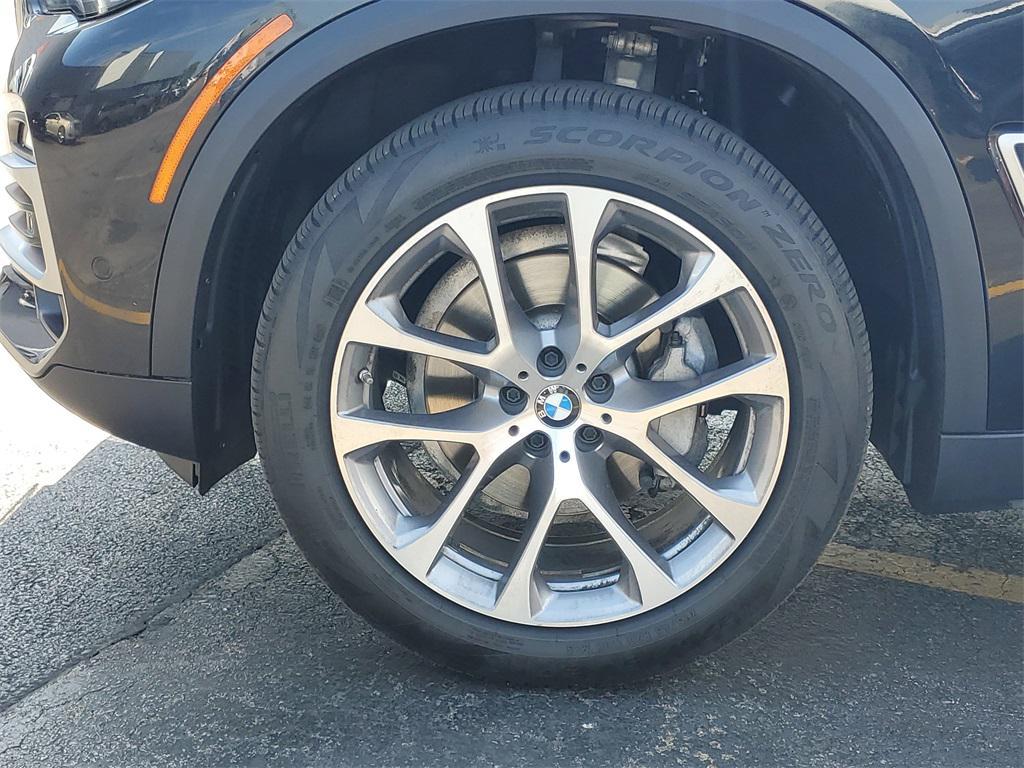 used 2019 BMW X5 car, priced at $29,797