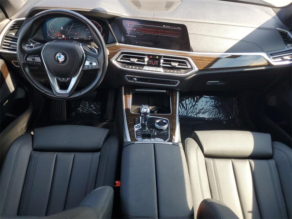 used 2019 BMW X5 car, priced at $29,797