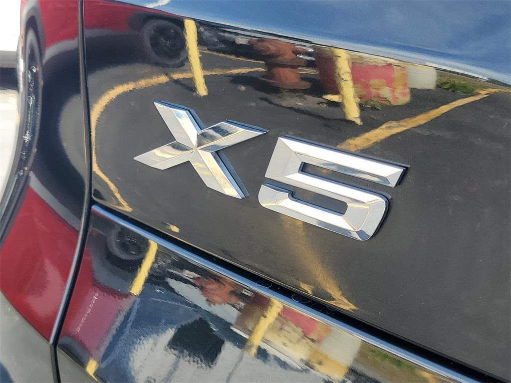 used 2019 BMW X5 car, priced at $29,797