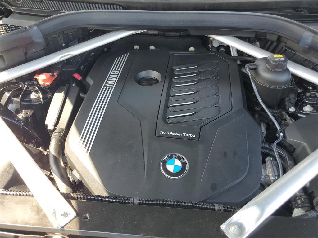 used 2019 BMW X5 car, priced at $29,797