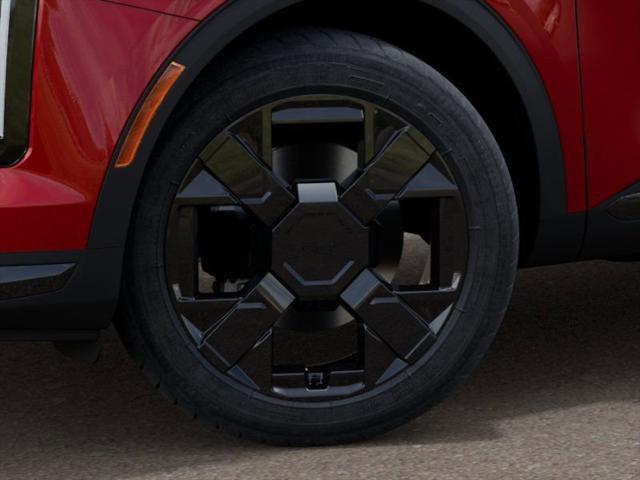 new 2026 Kia Sportage car, priced at $34,406