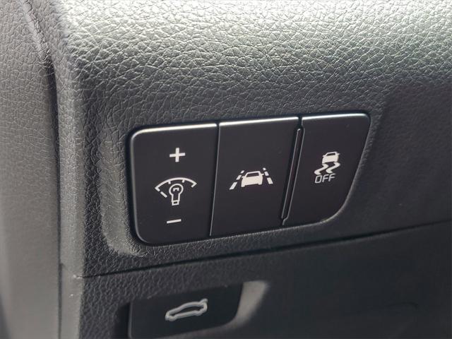 used 2022 Kia K5 car, priced at $21,497