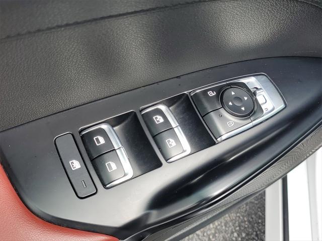 used 2022 Kia K5 car, priced at $21,497