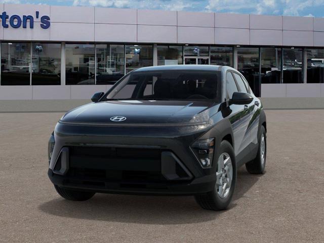 new 2025 Hyundai Kona car, priced at $26,700