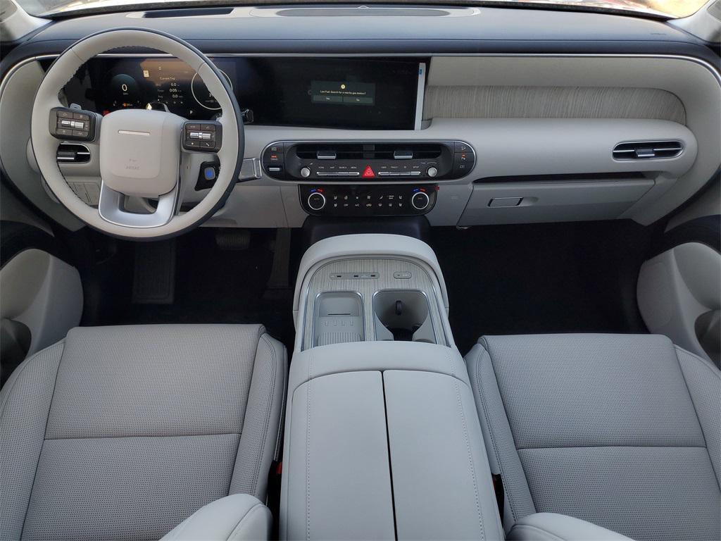 new 2026 Hyundai Palisade car, priced at $55,263