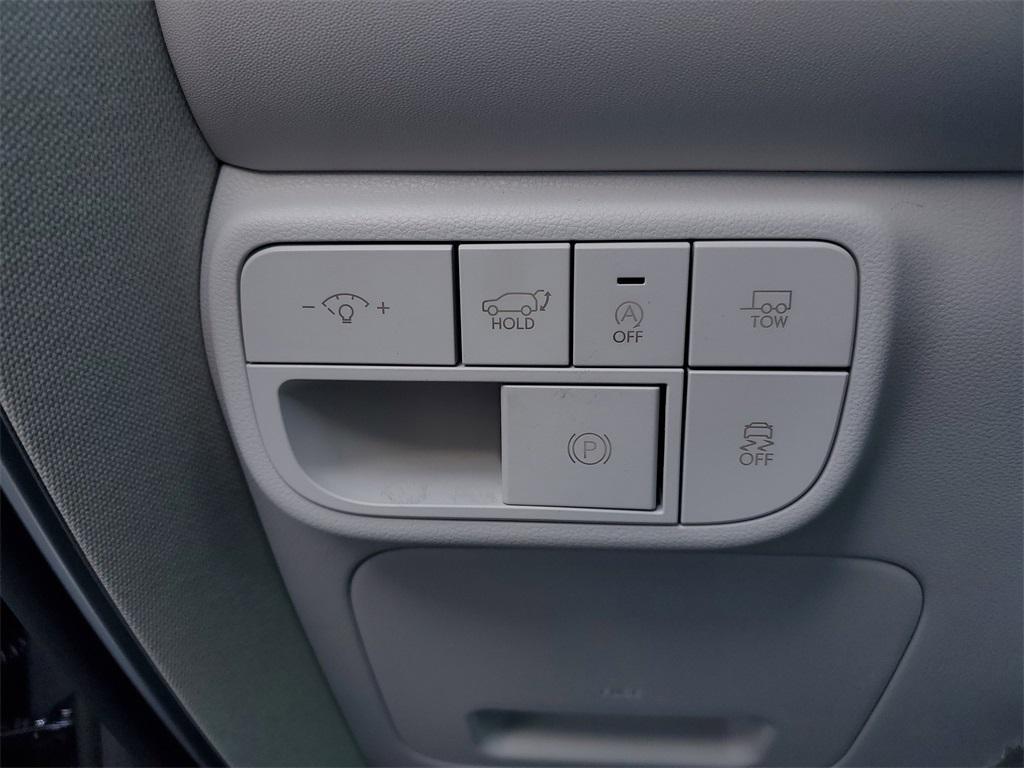 new 2026 Hyundai Palisade car, priced at $55,263