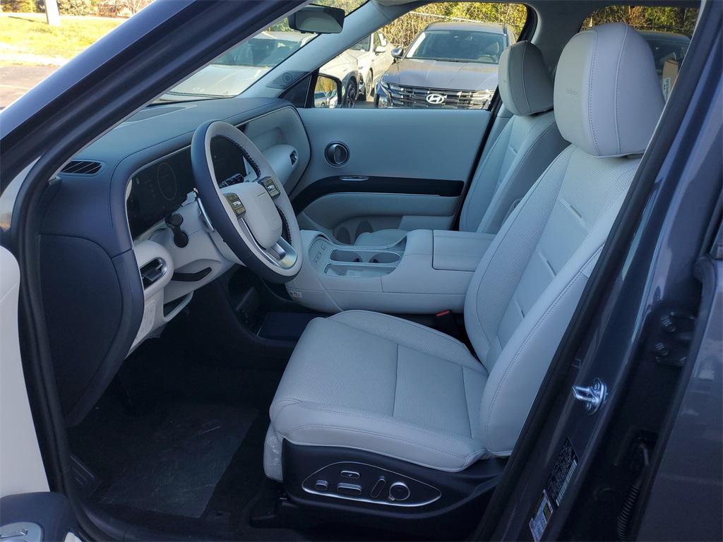 new 2026 Hyundai Palisade car, priced at $55,263