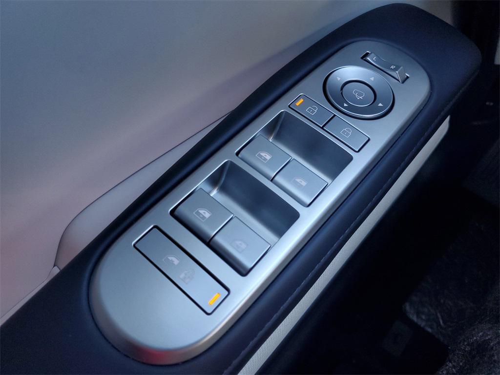 new 2026 Hyundai Palisade car, priced at $55,263