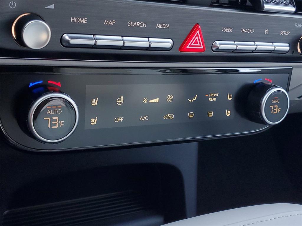 new 2026 Hyundai Palisade car, priced at $55,263