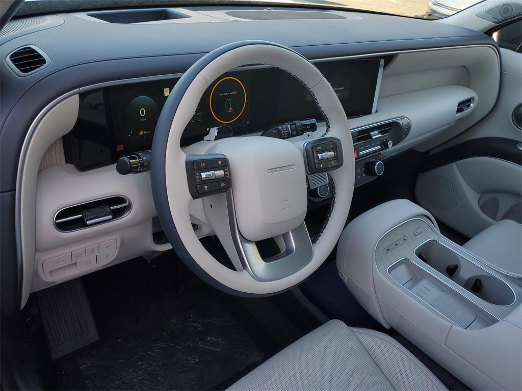 new 2026 Hyundai Palisade car, priced at $55,263