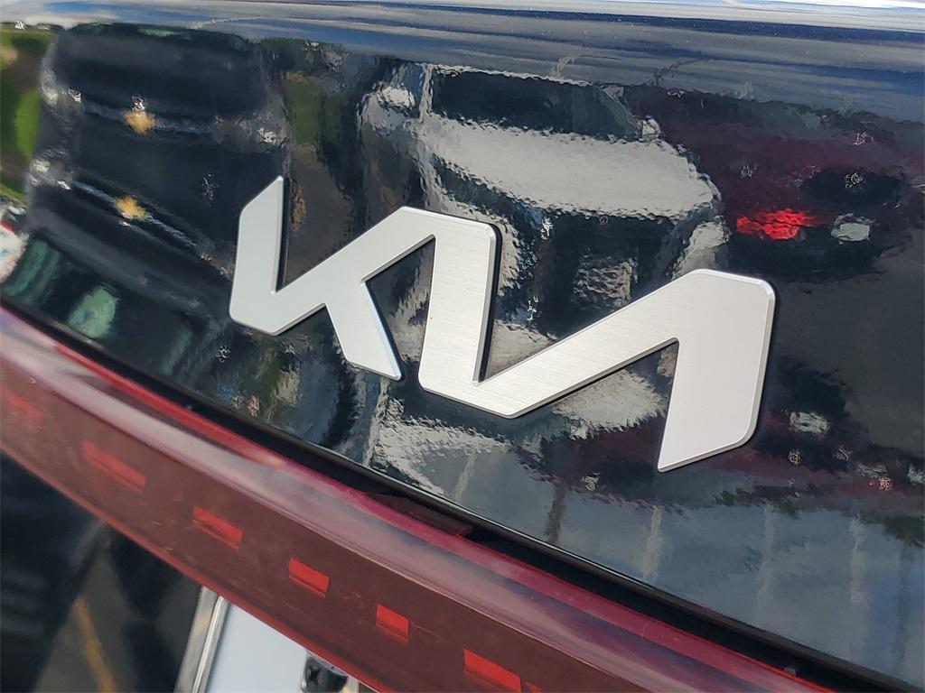used 2023 Kia Forte car, priced at $14,700