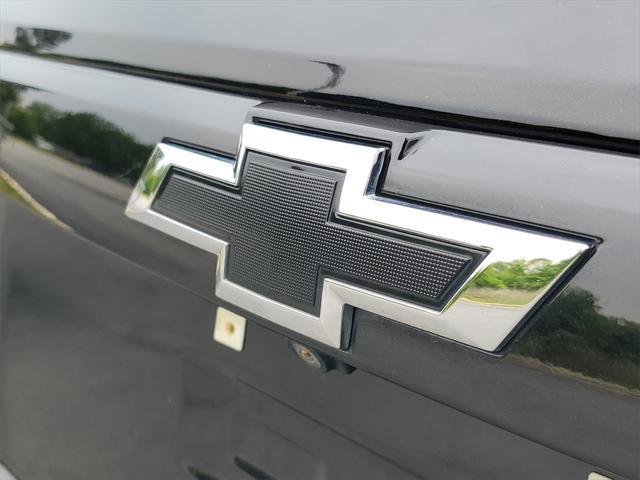 used 2020 Chevrolet Trax car, priced at $14,697