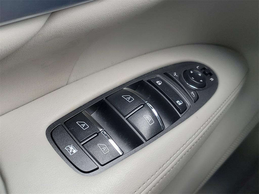 used 2019 INFINITI Q70L car, priced at $24,500