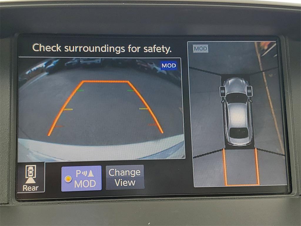 used 2019 INFINITI Q70L car, priced at $24,500