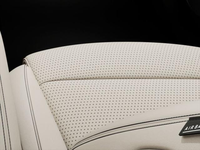 new 2026 Genesis GV70 car, priced at $53,475