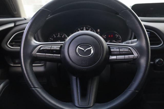 used 2021 Mazda CX-30 car, priced at $19,897