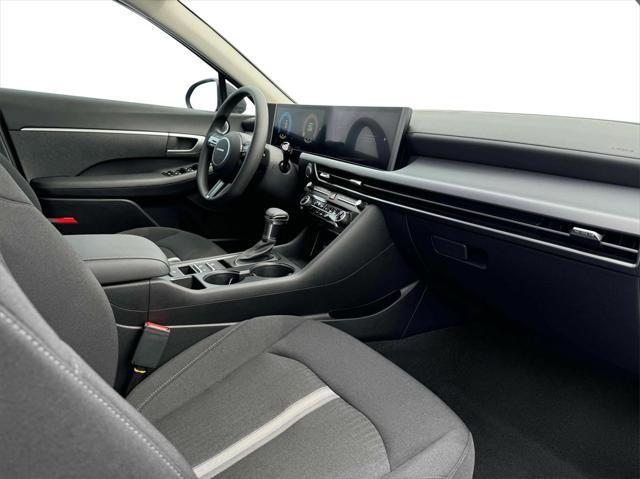 new 2025 Hyundai Sonata car, priced at $25,399