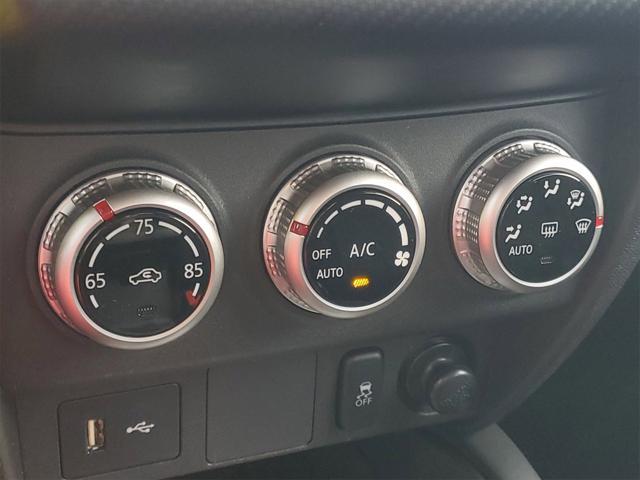 used 2022 Mitsubishi Outlander Sport car, priced at $15,547
