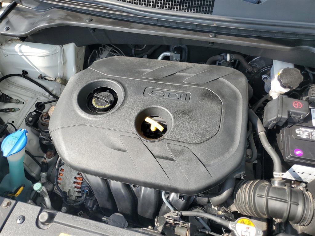 used 2015 Kia Soul car, priced at $11,297