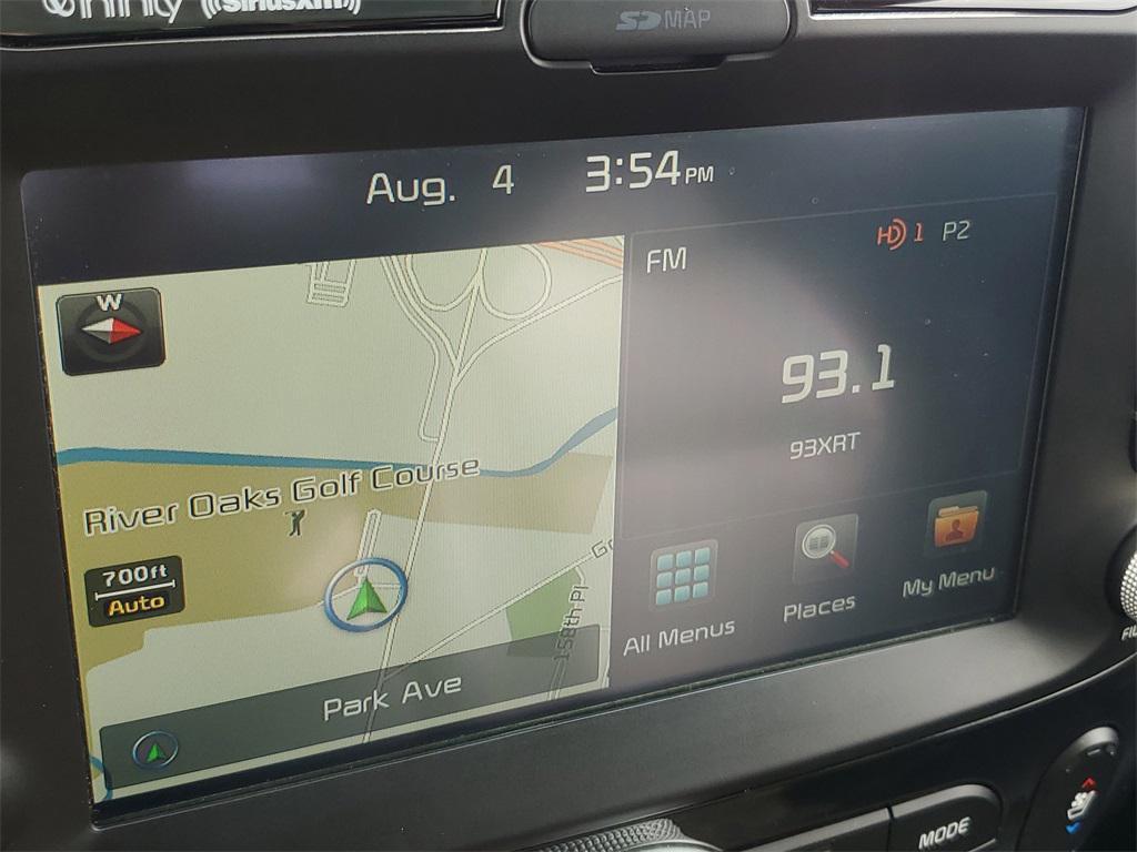 used 2015 Kia Soul car, priced at $11,297