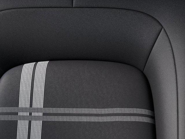 new 2025 Hyundai Venue car, priced at $22,968